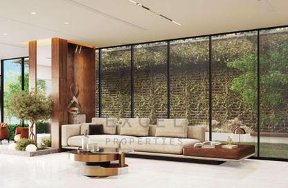 Apartment - 2 - 2 for sale in Arthouse Private Residences - District 11 - Mohammed Bin Rashid City - Dubai Apartment - 2 - 2 for sale in Arthouse Private Residences - District 11 - Mohammed Bin Rashid City - Dubai