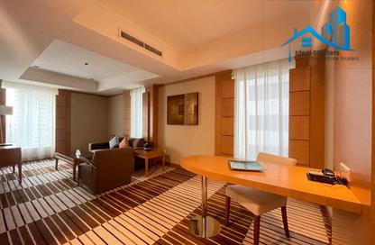 Apartment - 2 Bedrooms - 2 Bathrooms for rent in The Carlton Downtown Hotel - Sheikh Zayed Road - Dubai