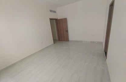 Apartment - 1 Bedroom - 2 Bathrooms for rent in Al Ghoroub Tower - Al Alia - Ajman