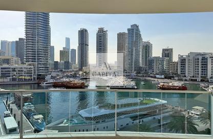 Apartment - 2 - 3 for sale in The Jewel Tower B - The Jewels - Dubai Marina - Dubai Apartment - 2 - 3 for sale in The Jewel Tower B - The Jewels - Dubai Marina - Dubai