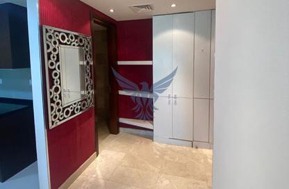 Apartment - 2 Bedrooms - 3 Bathrooms for rent in Marina Heights 2 - Marina Square - Al Reem Island - Abu Dhabi Apartment - 2 Bedrooms - 3 Bathrooms for rent in Marina Heights 2 - Marina Square - Al Reem Island - Abu Dhabi