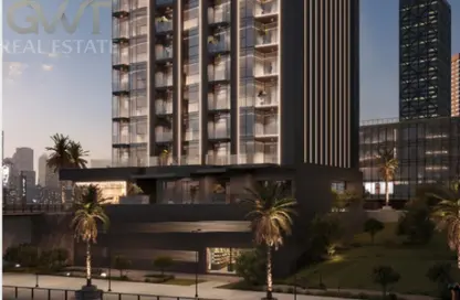 شقة - 2 غرف نوم - 3 حمامات للبيع في سيليست في الجداف - الجداف - دبي