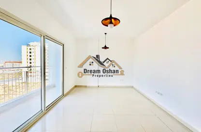 شقة - 2 غرف نوم - 2 حمامات للايجار في المدينة العالمية المرحلة 2 - 4 الورسان - الورسان - دبي