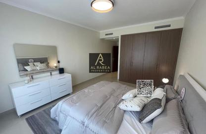 Apartment - 2 Bedrooms - 3 Bathrooms for sale in Ajman One - Phase 2 - Ajman Downtown - Ajman Apartment - 2 Bedrooms - 3 Bathrooms for sale in Ajman One - Phase 2 - Ajman Downtown - Ajman