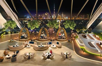 Retail - Studio - 1 for sale in Oasiz By Danube - Dubai Silicon Oasis - Dubai
