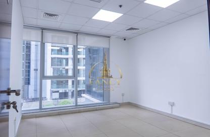 Office Space - Studio for rent in The Citadel Tower - Business Bay - Dubai