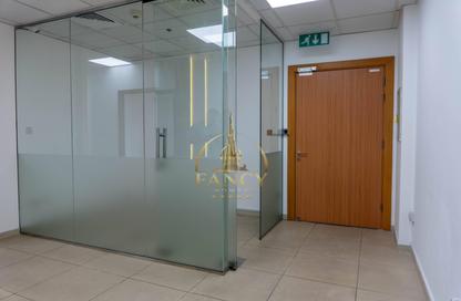 Office Space - Studio for rent in The Citadel Tower - Business Bay - Dubai