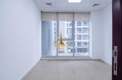 Office Space - Studio for rent in The Citadel Tower - Business Bay - Dubai