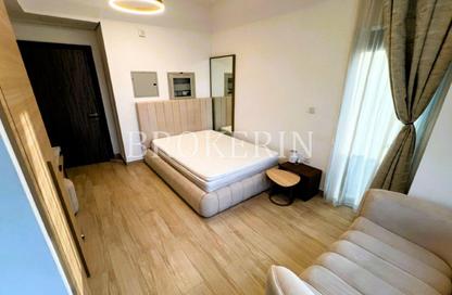 Apartment - Studio - 2 for rent in Regina Tower - District 12 - Jumeirah Village Circle - Dubai Apartment - Studio - 2 for rent in Regina Tower - District 12 - Jumeirah Village Circle - Dubai