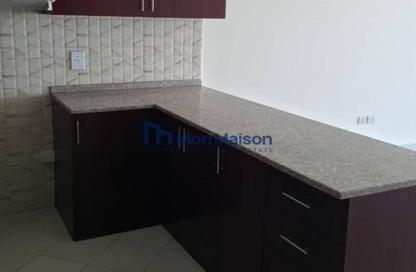 Apartment - 1 Bedroom - 2 Bathrooms for rent in Oasis Tower 1 - Dubai Sports City - Dubai Apartment - 1 Bedroom - 2 Bathrooms for rent in Oasis Tower 1 - Dubai Sports City - Dubai