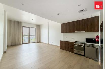 Apartment - 1 Bedroom - 1 Bathroom for rent in La Cote Building 5 - La Cote - Port de La Mer - La Mer - Jumeirah - Dubai