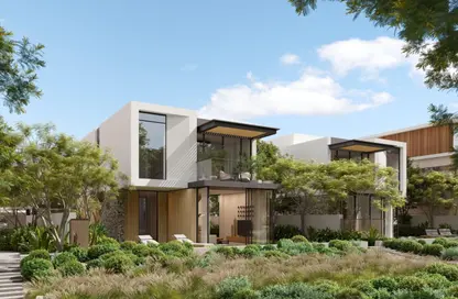 فيلا - 4 غرف نوم - 5 حمامات للبيع في ذا إيكرز - دبي لاند - دبي