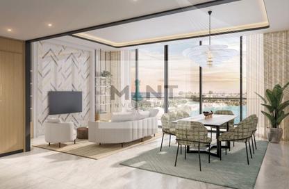 Apartment - Studio - 1 for sale in Azizi Venice 14 - Building E - Azizi Venice 14 - Azizi Venice - Golf District - Dubai South (Dubai World Central) - Dubai Apartment - Studio - 1 for sale in Azizi Venice 14 - Building E - Azizi Venice 14 - Azizi Venice - Golf District - Dubai South (Dubai World Central) - Dubai