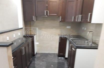 Villa - 4 Bedrooms - 4 Bathrooms for rent in Hayat Townhouses 1 - Hayat Townhouses - Town Square - Dubai