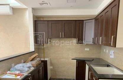 Villa - 4 Bedrooms - 4 Bathrooms for rent in Hayat Townhouses 1 - Hayat Townhouses - Town Square - Dubai