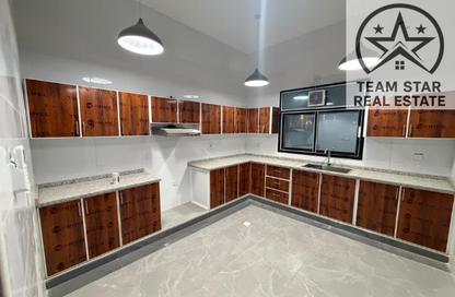 Villa - 4 - 6 for rent in Al Zaheya Gardens - Al Zahya - Ajman Villa - 4 - 6 for rent in Al Zaheya Gardens - Al Zahya - Ajman