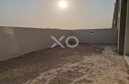تاون هاوس - 3 غرف نوم - 5 حمامات للبيع في ساوث باي 1 - ساوث باي - منطقة سكنية - دبي الجنوب (مركز دبي العالمي) - دبي