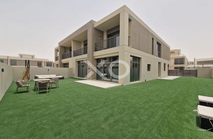تاون هاوس - 3 غرف نوم - 5 حمامات للبيع في ساوث باي 1 - ساوث باي - منطقة سكنية - دبي الجنوب (مركز دبي العالمي) - دبي تاون هاوس - 3 غرف نوم - 5 حمامات للبيع في ساوث باي 1 - ساوث باي - منطقة سكنية - دبي الجنوب (مركز دبي العالمي) - دبي
