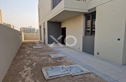 تاون هاوس - 3 غرف نوم - 5 حمامات للبيع في ساوث باي 1 - ساوث باي - منطقة سكنية - دبي الجنوب (مركز دبي العالمي) - دبي