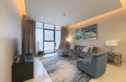 Apartment - 1 Bedroom - 1 Bathroom for sale in Aykon City Tower C - Aykon City - Business Bay - Dubai