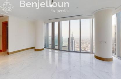 Penthouse - 5 Bedrooms - 6 Bathrooms for rent in Opera Grand - Burj Khalifa Area - Downtown Dubai - Dubai Penthouse - 5 Bedrooms - 6 Bathrooms for rent in Opera Grand - Burj Khalifa Area - Downtown Dubai - Dubai