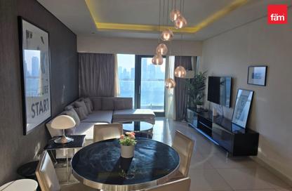 Apartment - 2 Bedrooms - 3 Bathrooms for sale in Tower B - Damac Towers by Paramount - Business Bay - Dubai