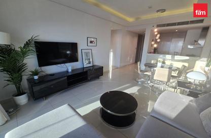 شقة - 2 غرف نوم - 3 حمامات للبيع في تاور B - أبراج داماك من باراماونت - الخليج التجاري - دبي شقة - 2 غرف نوم - 3 حمامات للبيع في تاور B - أبراج داماك من باراماونت - الخليج التجاري - دبي