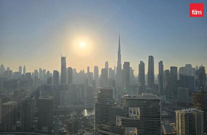 Apartment - 2 Bedrooms - 3 Bathrooms for sale in Tower B - Damac Towers by Paramount - Business Bay - Dubai Apartment - 2 Bedrooms - 3 Bathrooms for sale in Tower B - Damac Towers by Paramount - Business Bay - Dubai