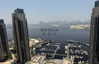 Apartment - 2 Bedrooms - 2 Bathrooms for sale in Harbour Views 2 - Harbour Views - Dubai Creek Harbour (The Lagoons) - Dubai Apartment - 2 Bedrooms - 2 Bathrooms for sale in Harbour Views 2 - Harbour Views - Dubai Creek Harbour (The Lagoons) - Dubai