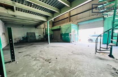 Warehouse - Studio - 3 for rent in Umm Ramool - Dubai