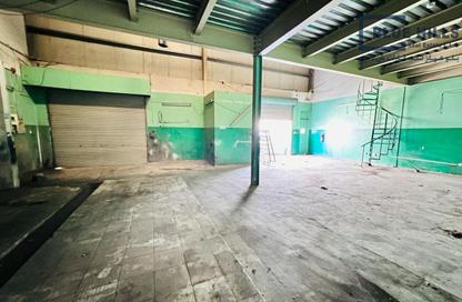 Warehouse - Studio - 3 for rent in Umm Ramool - Dubai