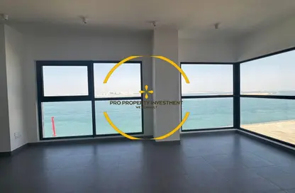 شقة - 2 غرف نوم - 3 حمامات للايجار في بيكسل - مقاطعة ميكرز - جزيرة الريم - أبوظبي