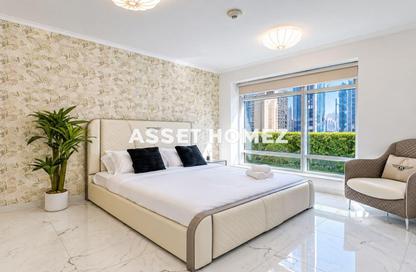 Apartment - 1 - 2 for sale in Burj Views C - Burj Views - Downtown Dubai - Dubai
