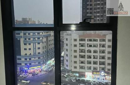 Apartment - 2 Bedrooms - 2 Bathrooms for rent in Geepas Building 2 - Ajman Industrial 2 - Ajman Industrial Area - Ajman