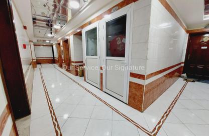 Apartment - 1 Bedroom - 2 Bathrooms for rent in New Al Taawun Road - Al Taawun - Sharjah Apartment - 1 Bedroom - 2 Bathrooms for rent in New Al Taawun Road - Al Taawun - Sharjah