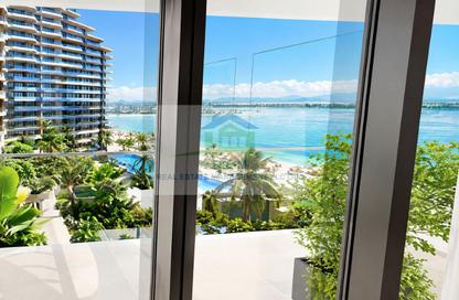Apartment - 1 - 2 for sale in Nikki Beach Residences - Al Marjan Island - Ras Al Khaimah Apartment - 1 - 2 for sale in Nikki Beach Residences - Al Marjan Island - Ras Al Khaimah