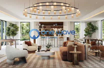 فيلا - 4 غرف نوم - 5 حمامات للبيع في سيرو - ذا هايتس كونتري كلوب آند ويلنيس - دبي