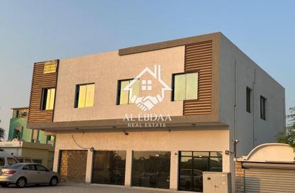 Whole Building - 1 Bedroom - 2 Bathrooms for sale in Al Mamourah - Ras Al Khaimah Whole Building - 1 Bedroom - 2 Bathrooms for sale in Al Mamourah - Ras Al Khaimah