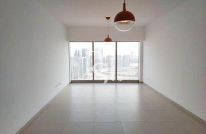 Apartment - 1 Bedroom - 2 Bathrooms for sale in The Gate Tower 3 - Shams Abu Dhabi - Al Reem Island - Abu Dhabi