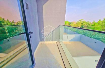 Townhouse - 2 Bedrooms - 4 Bathrooms for sale in Kaya - Masaar - Tilal City - Sharjah