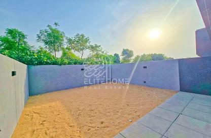 Townhouse - 2 Bedrooms - 4 Bathrooms for sale in Kaya - Masaar - Tilal City - Sharjah Townhouse - 2 Bedrooms - 4 Bathrooms for sale in Kaya - Masaar - Tilal City - Sharjah