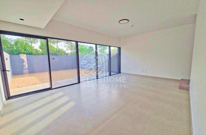 Townhouse - 2 Bedrooms - 4 Bathrooms for sale in Kaya - Masaar - Tilal City - Sharjah Townhouse - 2 Bedrooms - 4 Bathrooms for sale in Kaya - Masaar - Tilal City - Sharjah