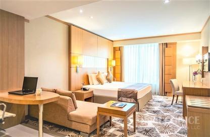 Hotel and Hotel Apartment - Studio - 1 Bathroom for rent in The Carlton Downtown Hotel - Sheikh Zayed Road - Dubai Hotel and Hotel Apartment - Studio - 1 Bathroom for rent in The Carlton Downtown Hotel - Sheikh Zayed Road - Dubai