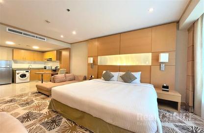 Hotel and Hotel Apartment - Studio - 1 Bathroom for rent in The Carlton Downtown Hotel - Sheikh Zayed Road - Dubai Hotel and Hotel Apartment - Studio - 1 Bathroom for rent in The Carlton Downtown Hotel - Sheikh Zayed Road - Dubai
