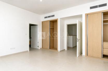 Townhouse - 4 - 5 for rent in Jebel Ali Village Townhouses - Jebel Ali Village - Jebel Ali - Dubai