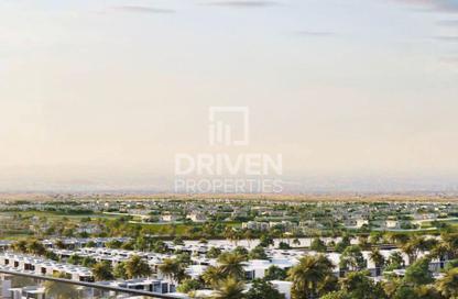 Townhouse - 4 Bedrooms - 4 Bathrooms for sale in Natura - Damac Hills 2 - Dubai