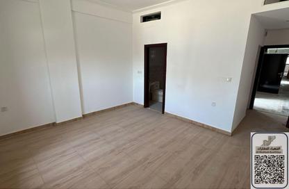 Apartment - Studio - 1 Bathroom for rent in Al Mowaihat 3 - Al Mowaihat - Ajman