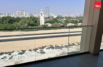 Apartment - 1 - 2 for rent in Azizi Vista - Dubai Studio City - Dubai