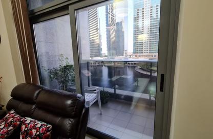 Apartment - 2 - 3 for sale in Green Lakes Towers 2 - Green Lakes Towers - JLT Cluster S - Jumeirah Lake Towers - Dubai