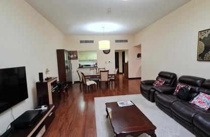 Apartment - 2 - 3 for sale in Green Lakes Towers 2 - Green Lakes Towers - JLT Cluster S - Jumeirah Lake Towers - Dubai